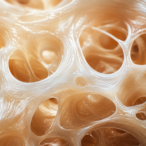Glucosamine and chondroitin